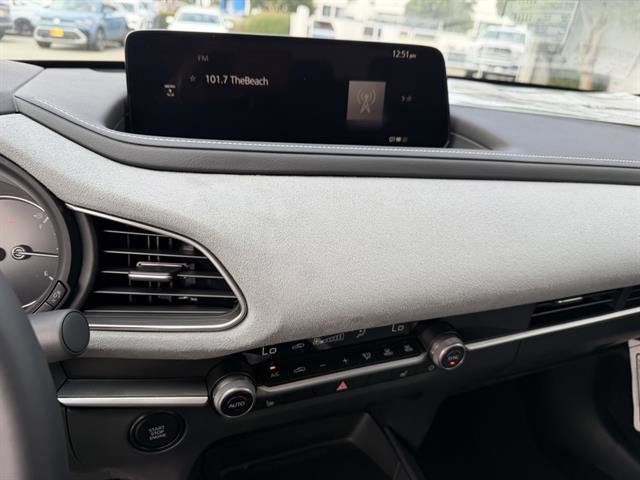 New 2026 MAZDA CX-30 AWD 2.5 S image 23