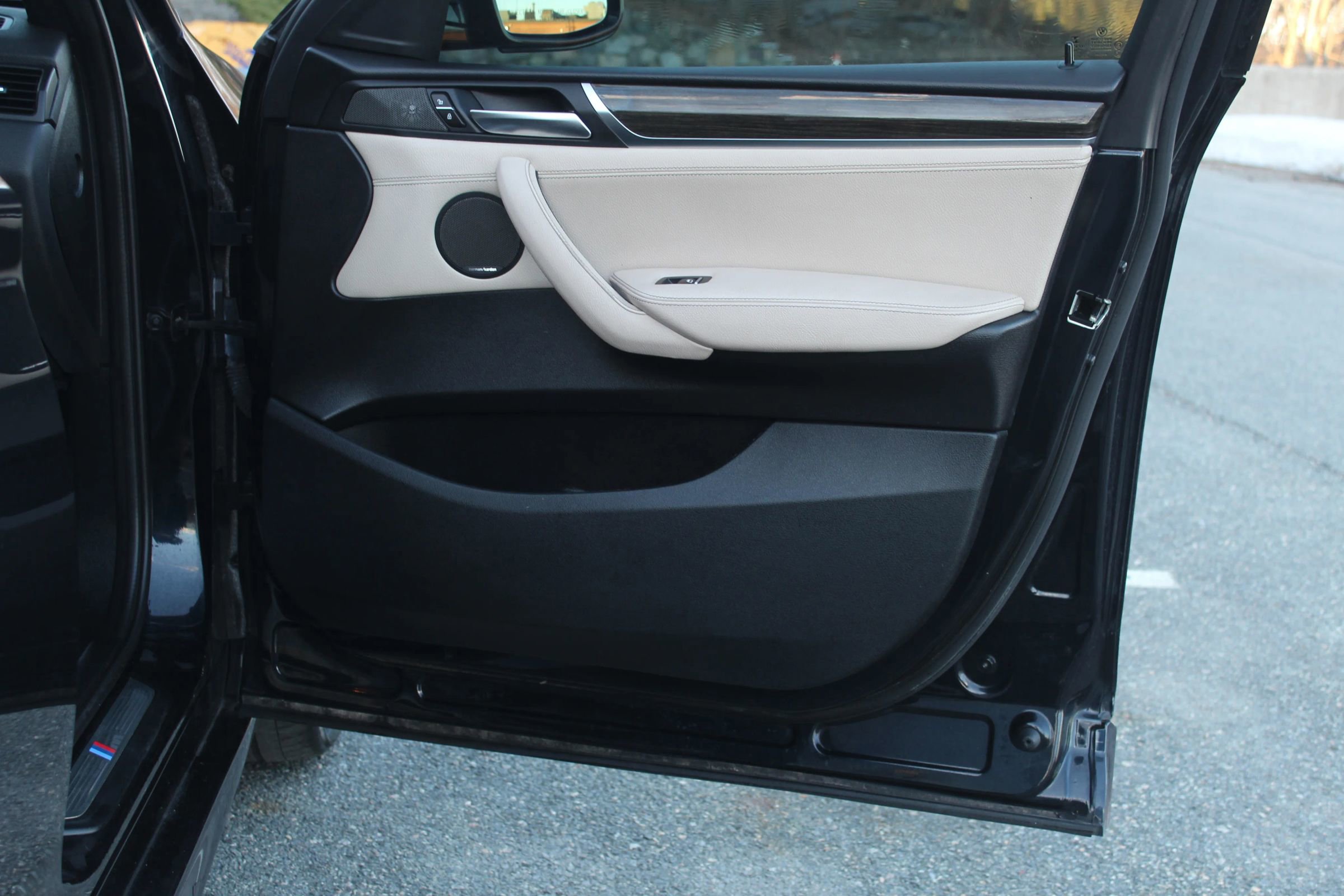 Used 2015 BMW X4 xDrive35i image 18