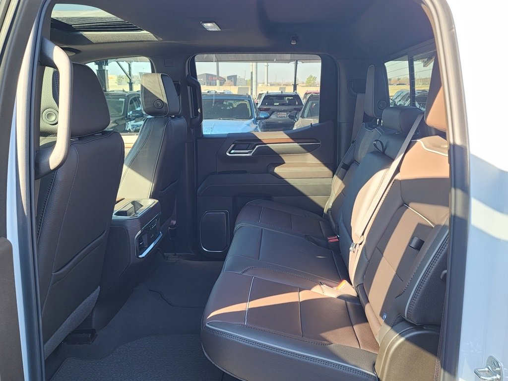 New 2026 GMC Sierra 1500 Denali image 44