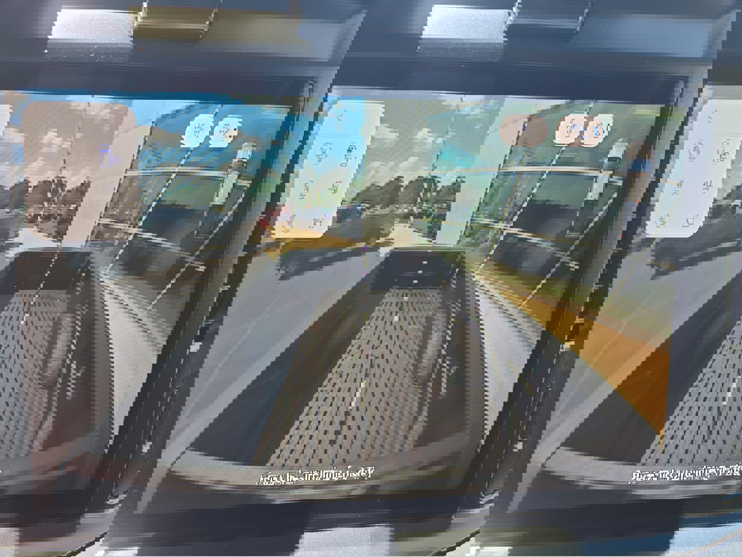 New 2026 Ford F250 XLT image 19