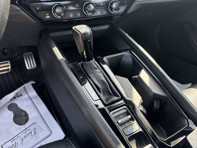 Used 2024 Honda Accord Sport image 21