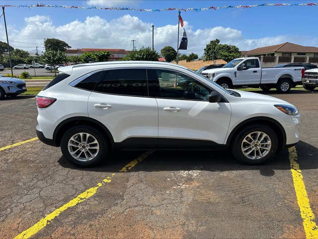 Used 2022 Ford Escape SE FWD image 6
