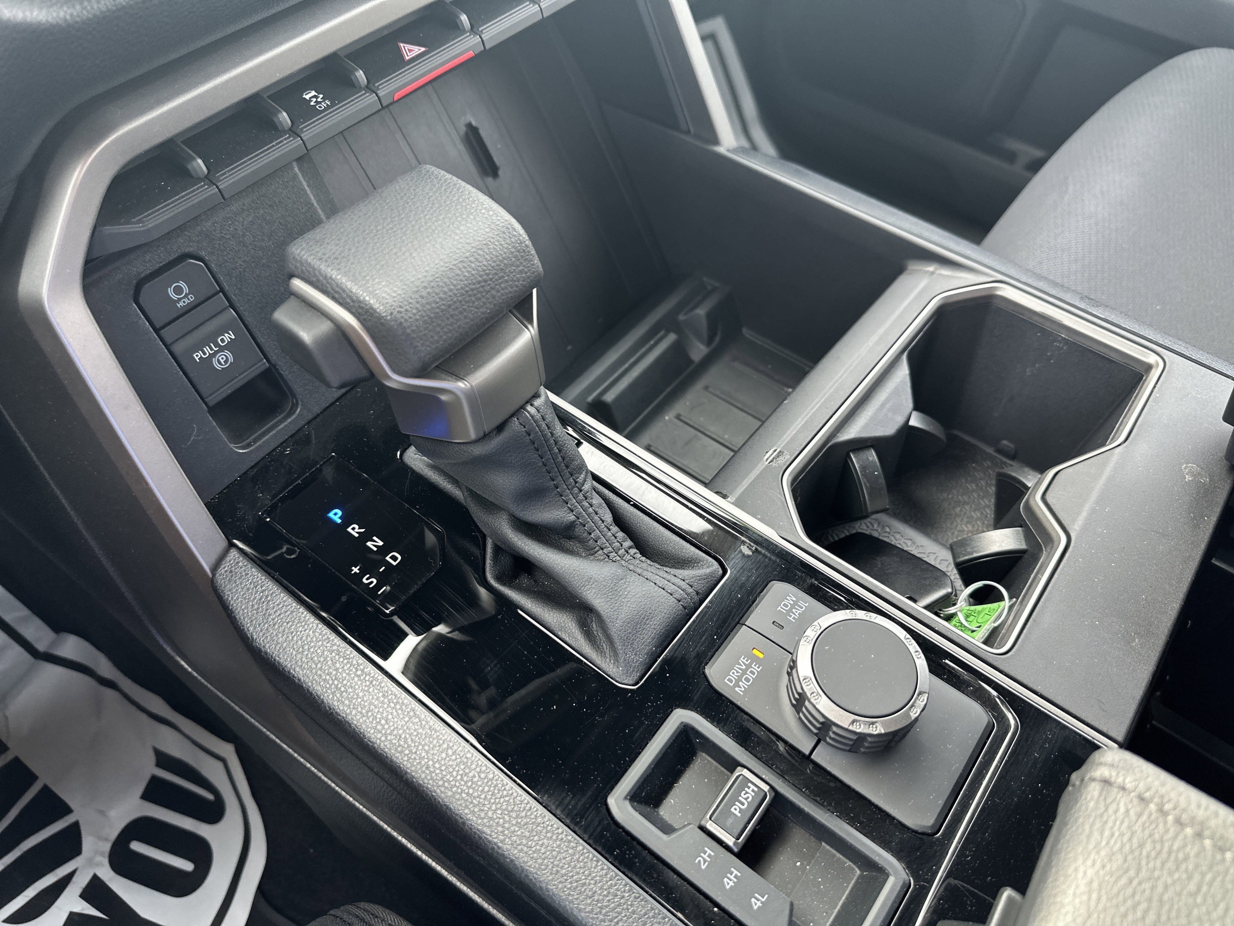 Used 2025 Toyota Tundra SR5 AWD/4WD image 23