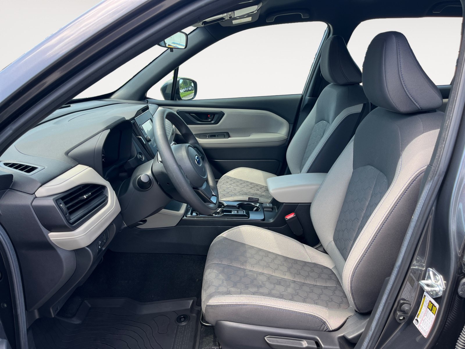 Certified 2026 Subaru Forester AWD/4WD image 9