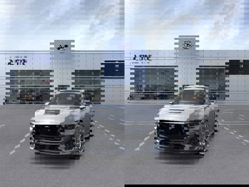 New 2026 Ford Mustang GT Premium image 2