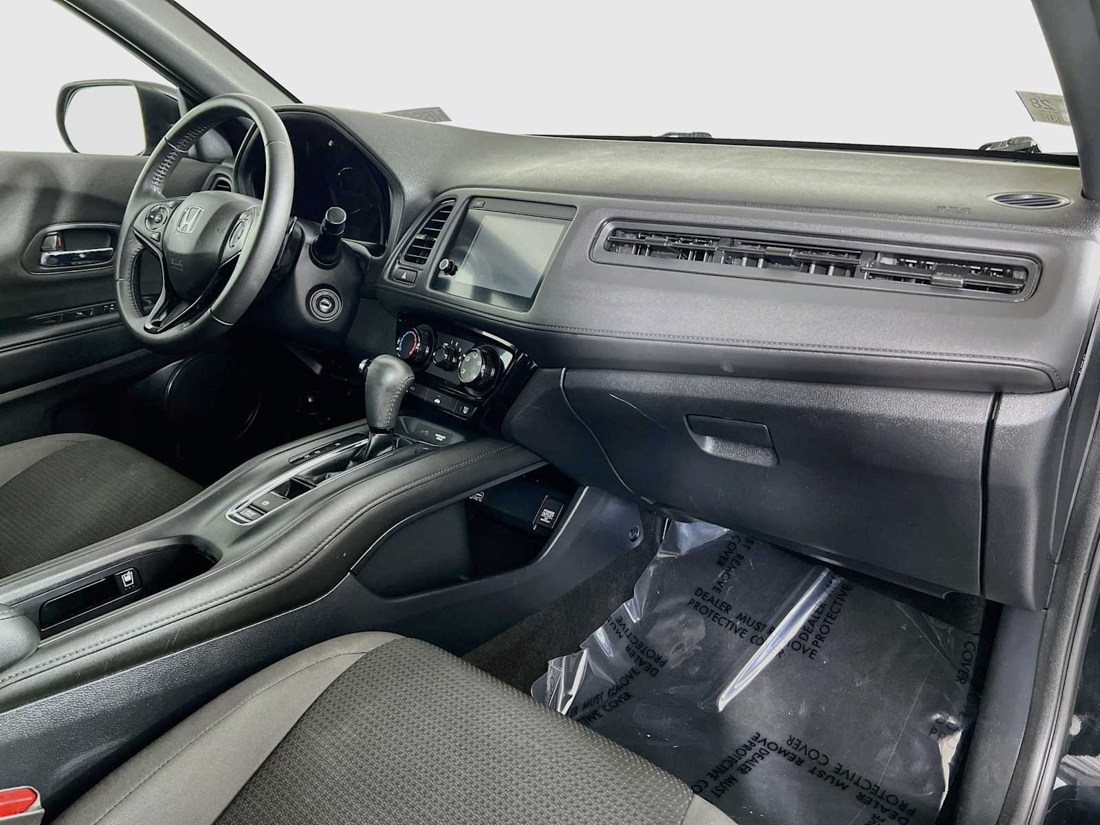 Used 2022 Honda HR-V Sport image 27