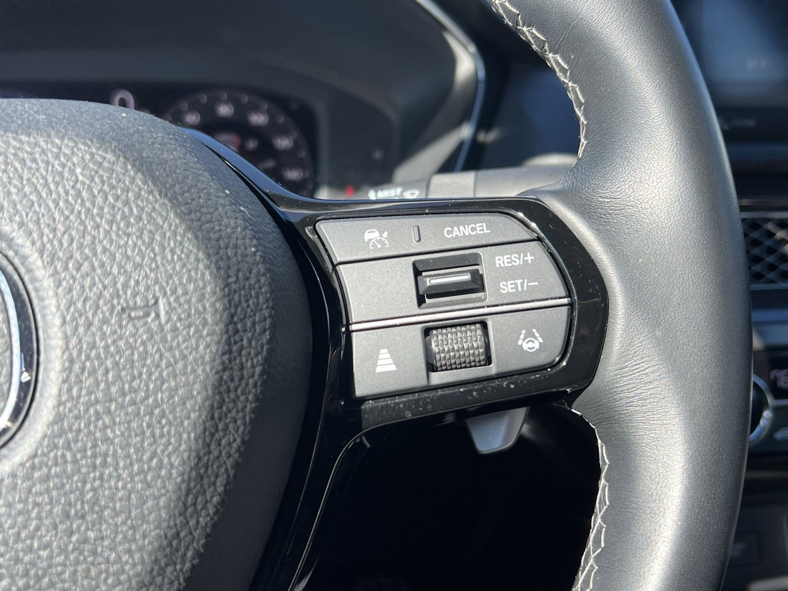 Used 2023 Acura Integra A-Spec image 29