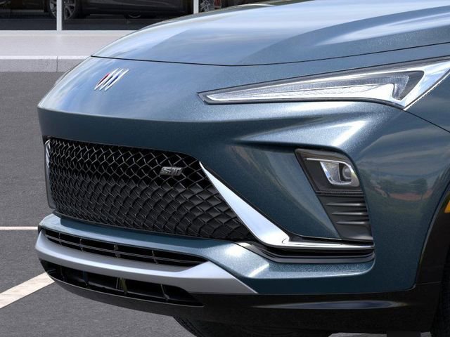 New 2026 Buick Envista Sport Touring w/ Convenience I Package image 15