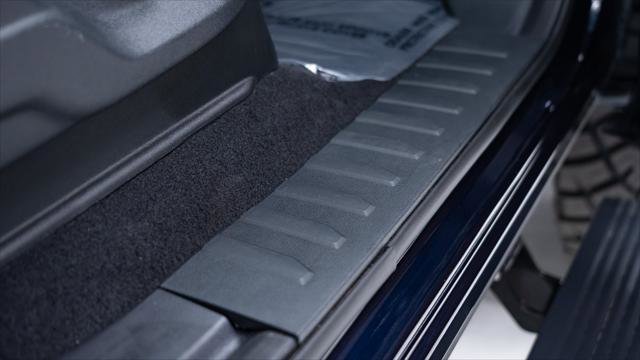 Used 2024 Ford F150 XLT w/ FX4 Off-Road Package image 49