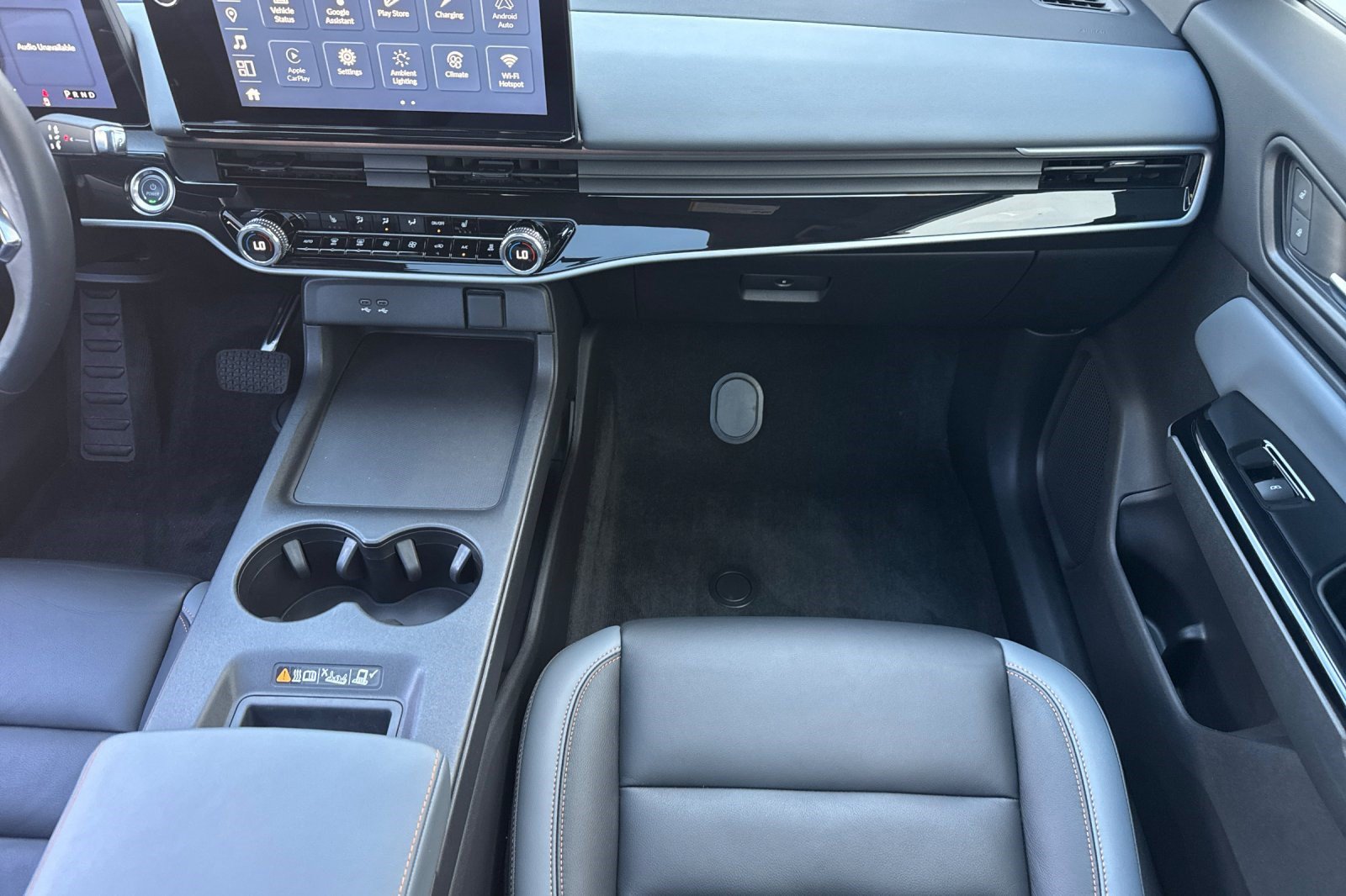 Used 2024 Honda Prologue Touring image 32