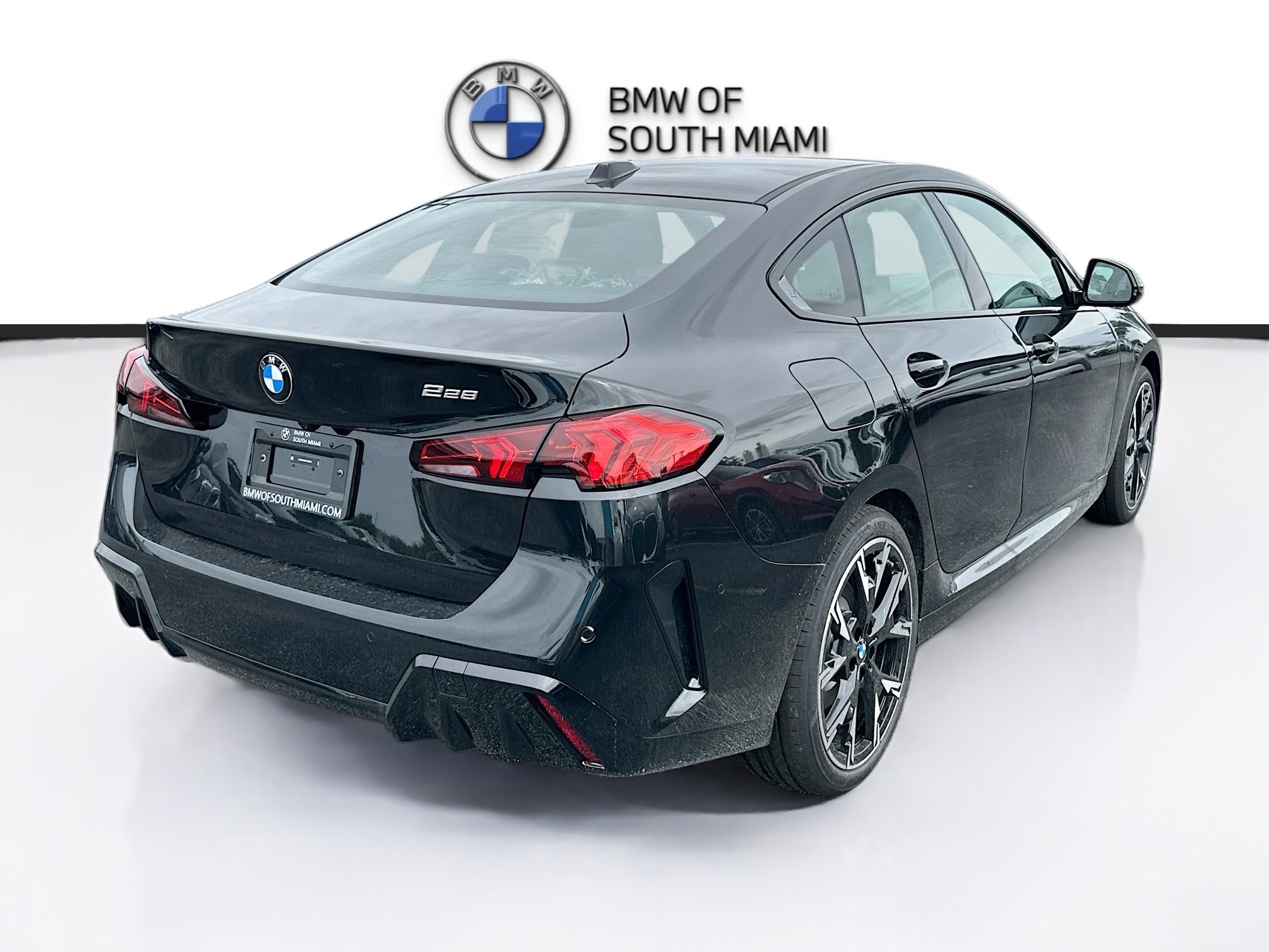 New 2026 BMW 228i FWD image 6