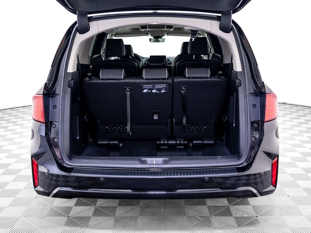 Used 2025 Honda Odyssey Elite image 37