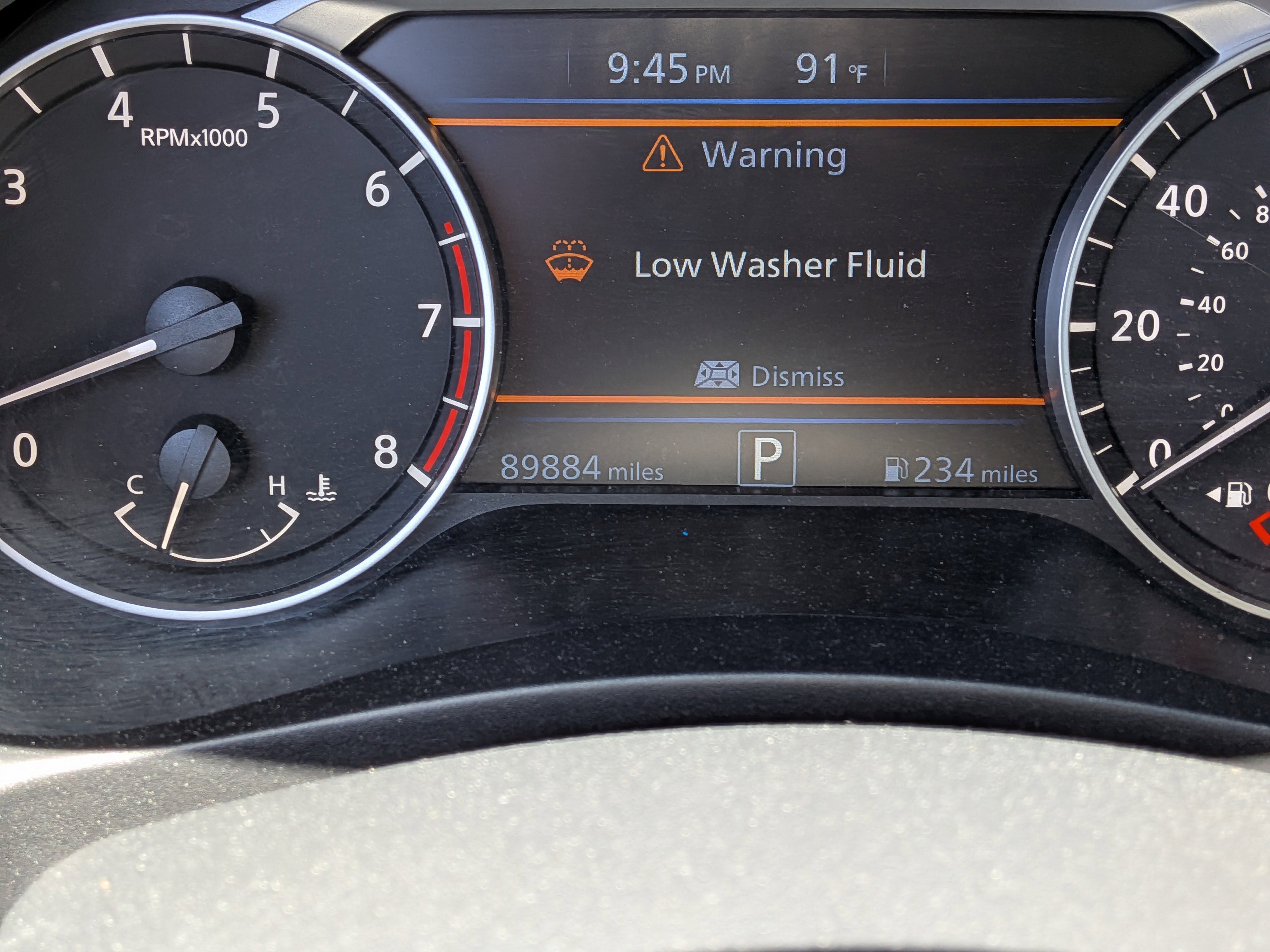 Used 2019 Nissan Altima 2.5 SV FWD image 28