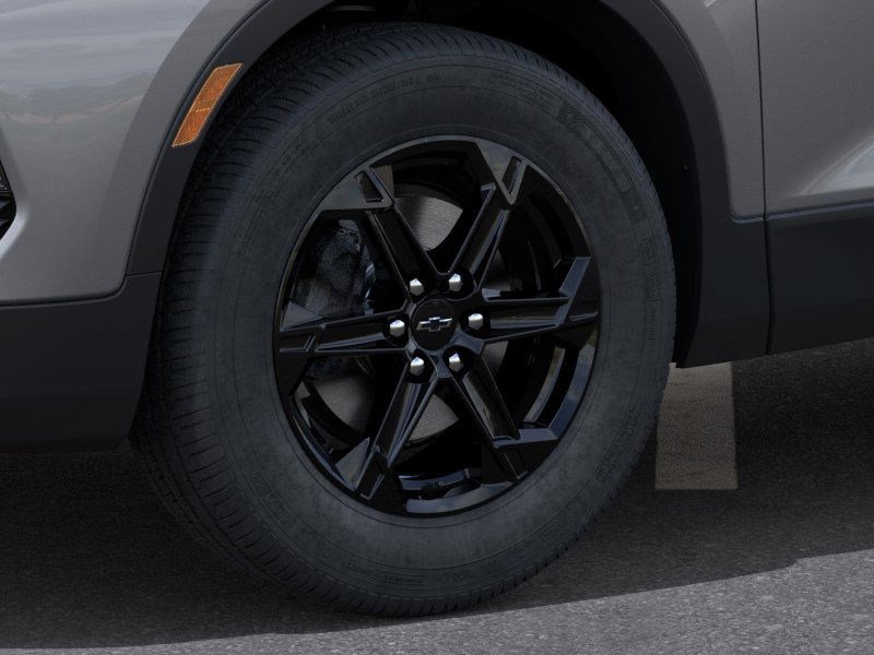 New 2026 Chevrolet Blazer LT w/ Midnight/Sport Edition image 9
