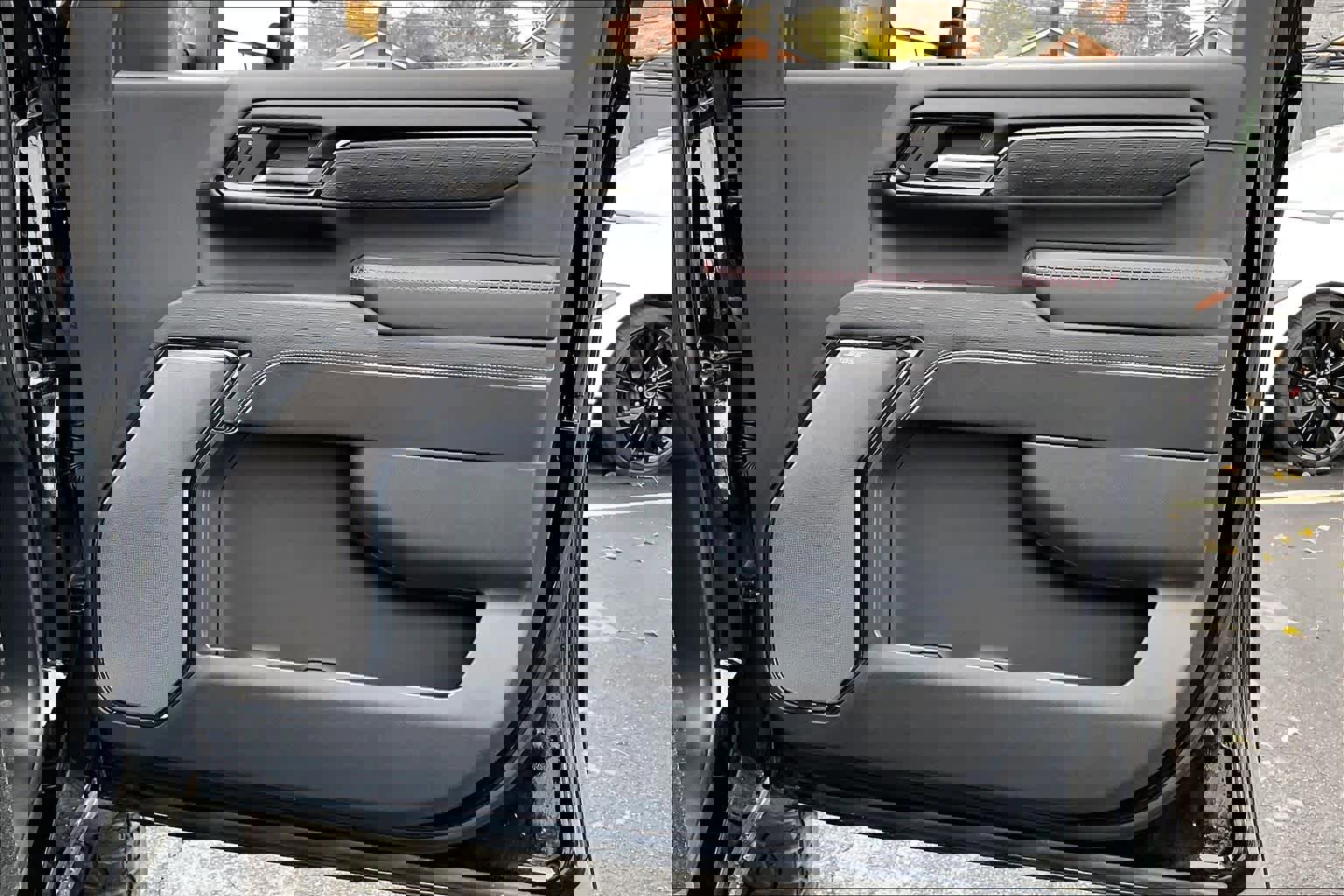 Used 2024 GMC Sierra 2500 AT4X image 25