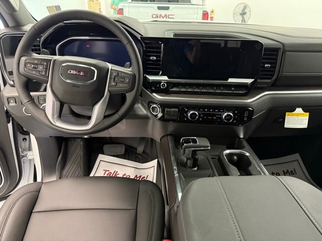 New 2026 GMC Sierra 1500 SLT w/ SLT Premium Plus Package image 17