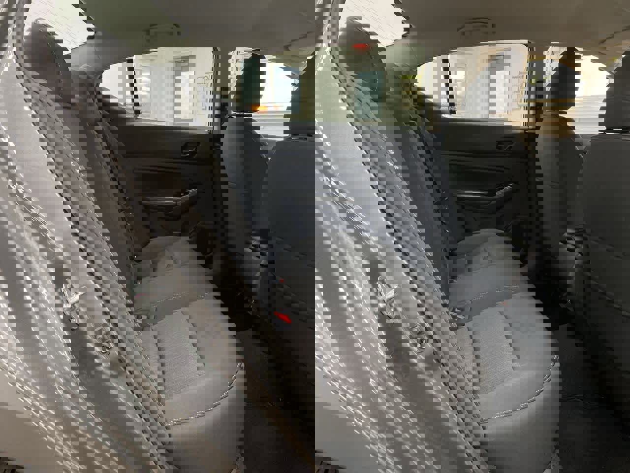 Used 2023 Nissan Altima 2.5 SV image 18