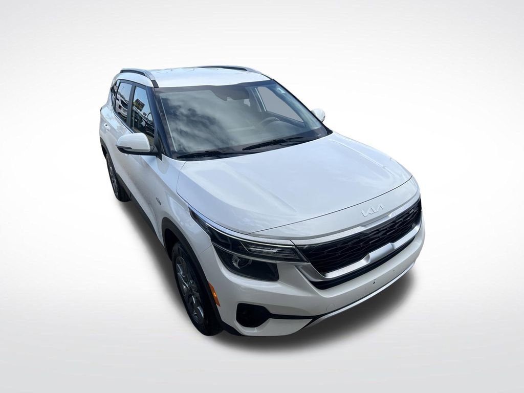 Certified 2023 Kia Seltos S AWD/4WD image 39