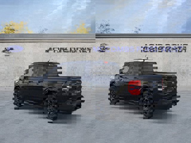 New 2025 Ford Maverick XLT image 6