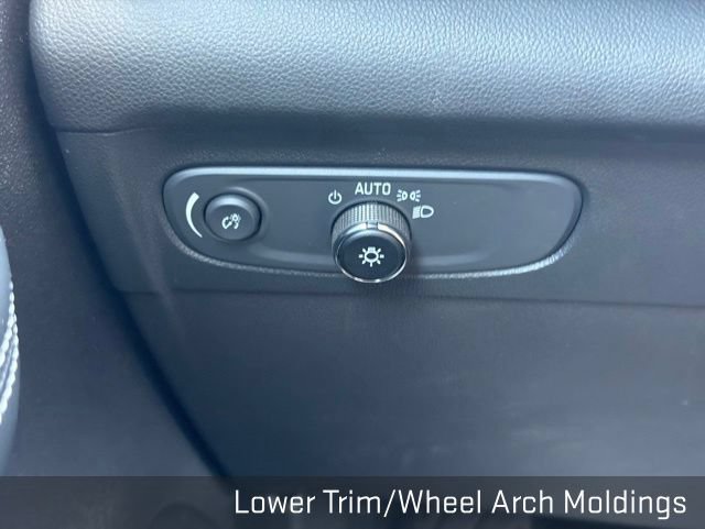Used 2023 Buick Envision Essence w/ Sport Touring Package FWD image 37