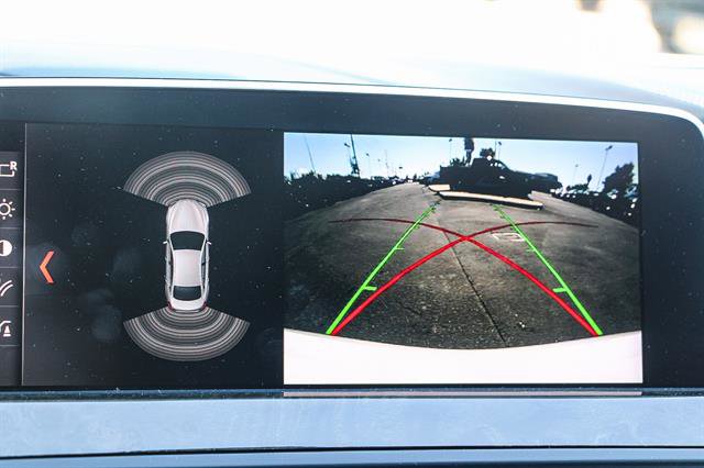 Used 2018 BMW 650i Gran Coupe xDrive image 26