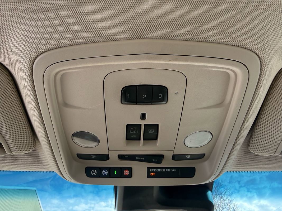 Used 2015 Cadillac CTS Luxury image 24