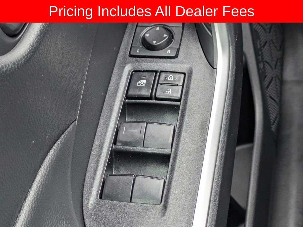Certified 2024 Toyota RAV4 LE AWD/4WD image 25