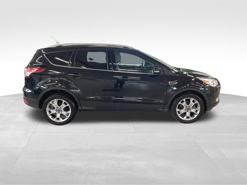 Used 2014 Ford Escape Titanium image 5
