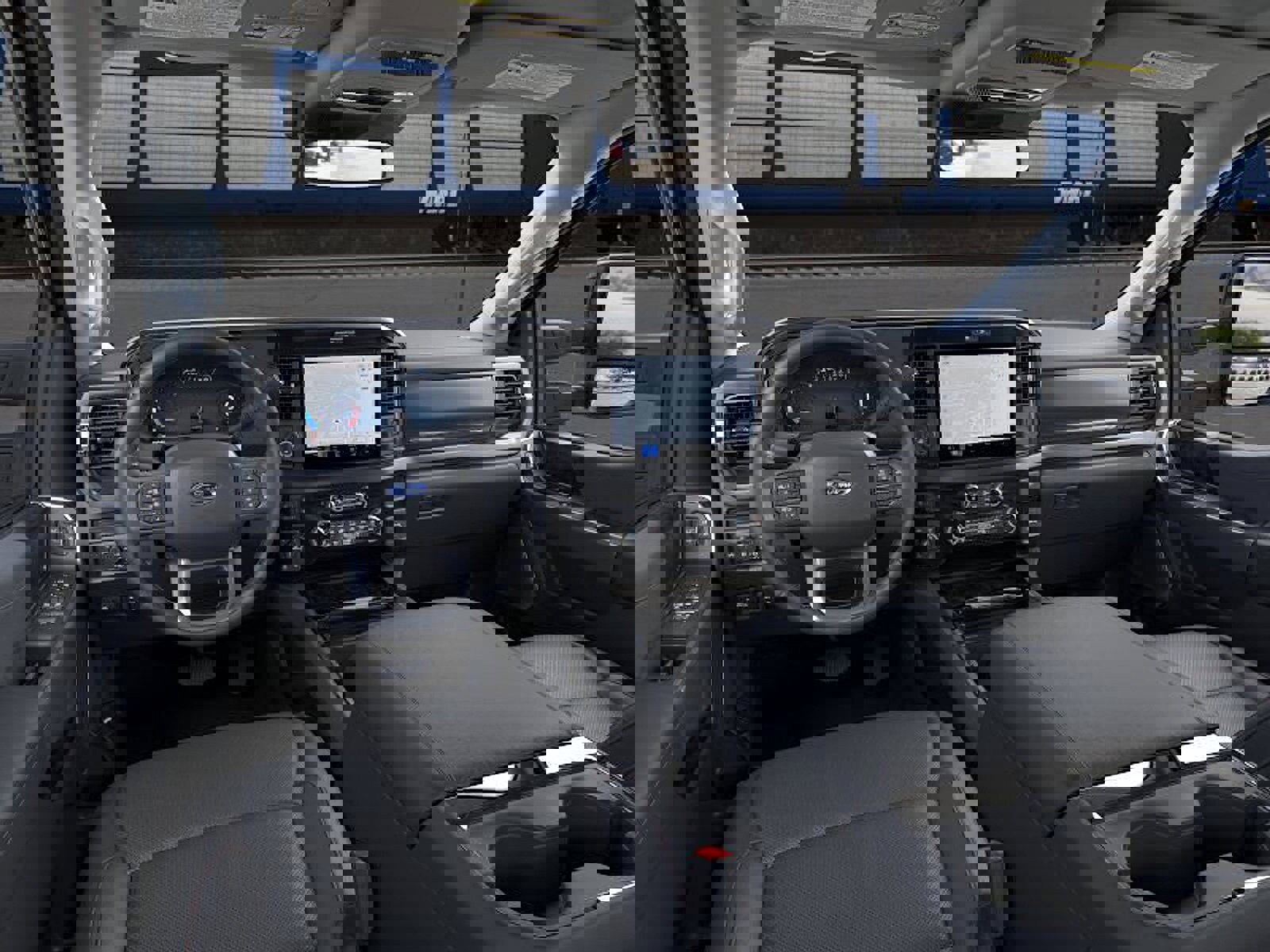 New 2026 Ford F350 Lariat image 31
