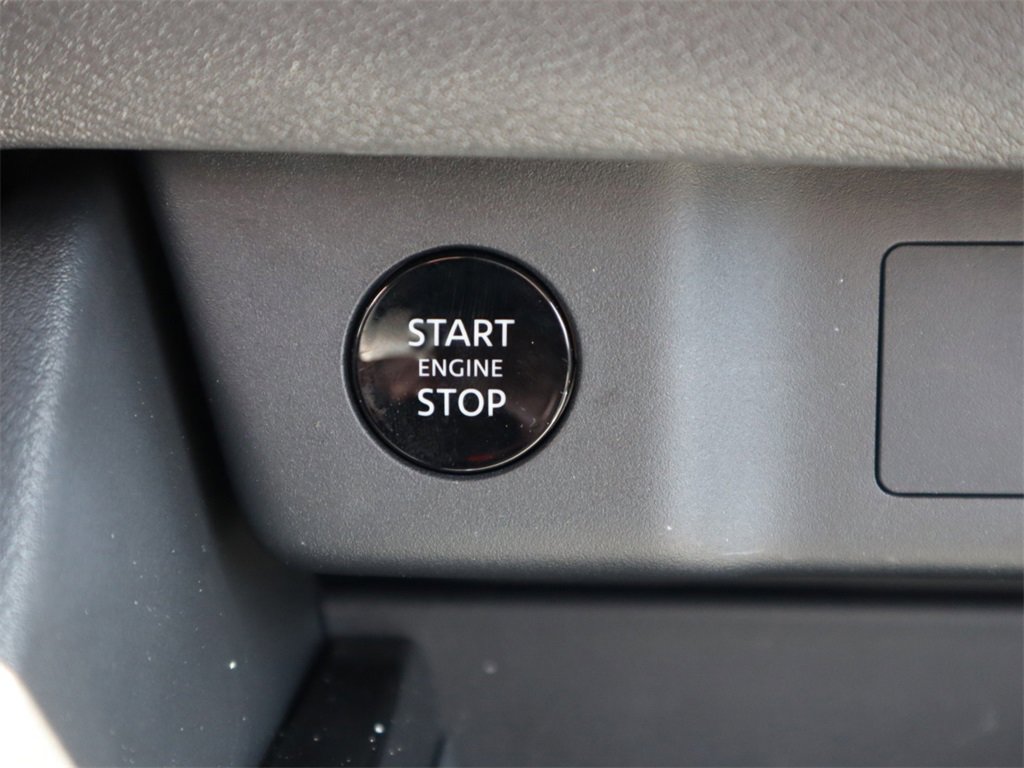 Certified 2025 Nissan Rogue SV w/ SV Premium Package image 26