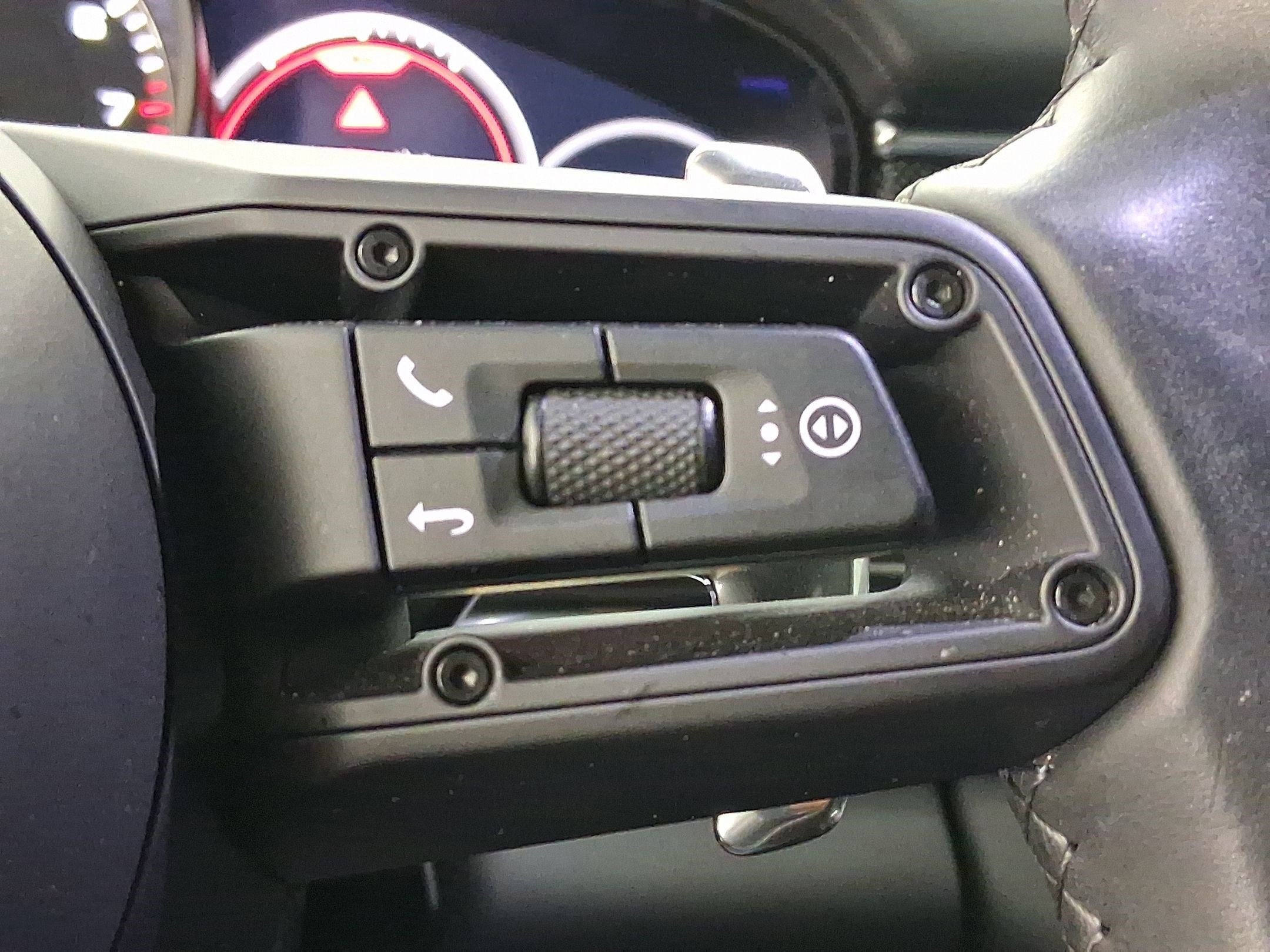 Certified 2023 Porsche Panamera GTS image 18