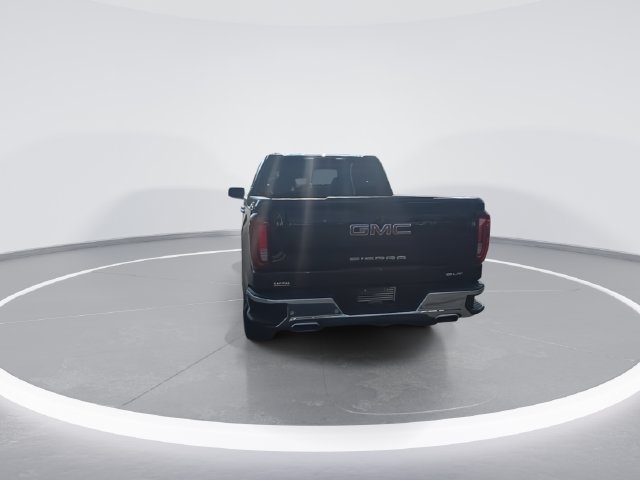 Used 2025 GMC Sierra 1500 SLT w/ SLT Premium Plus Package AWD/4WD image 7