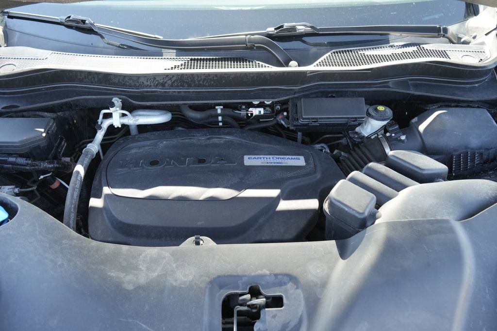 Used 2017 Honda Pilot Touring image 25