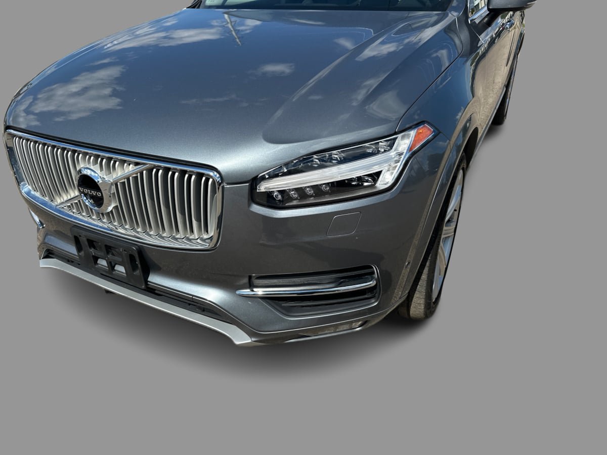 Used 2019 Volvo XC90 T6 Inscription w/ Luxury Package AWD/4WD image 33