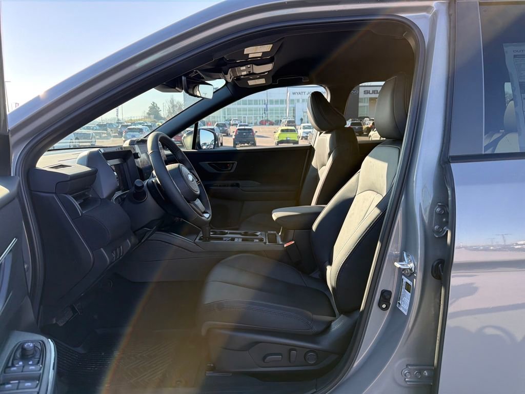 New 2026 Subaru Outback Premium image 16