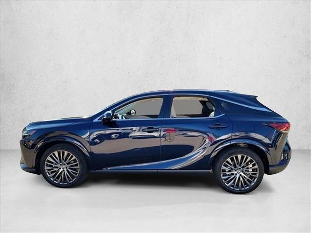 Used 2024 Lexus RX 350 image 8