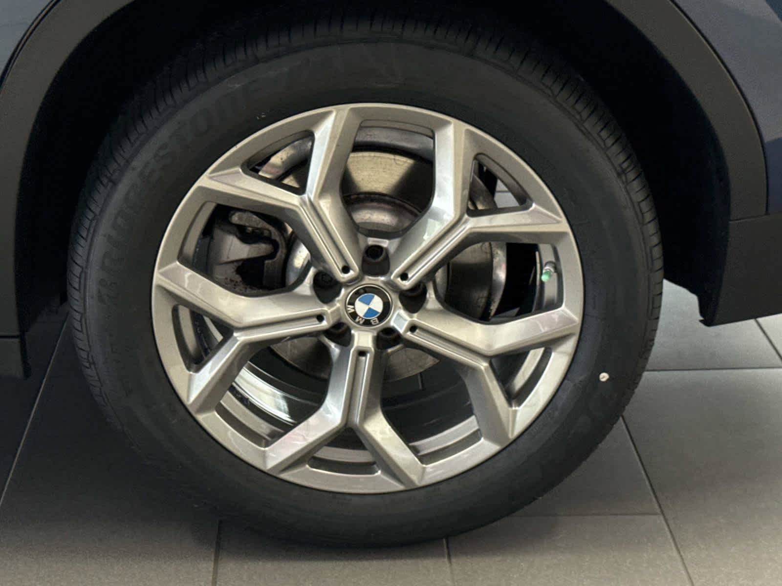 Certified 2024 BMW X3 xDrive30i w/ Premium Package AWD/4WD image 23