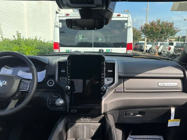New 2027 RAM 1500 Rebel w/ Rebel Level 2 Equipment Group AWD/4WD image 26