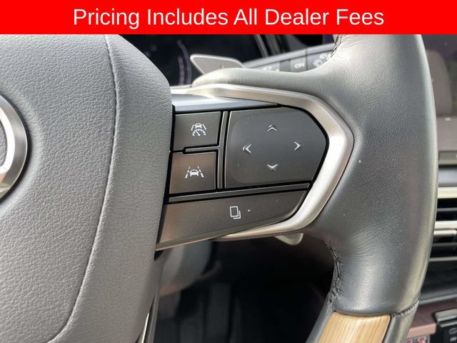 Used 2023 Lexus RX 350 FWD w/ Cold Area Package image 26