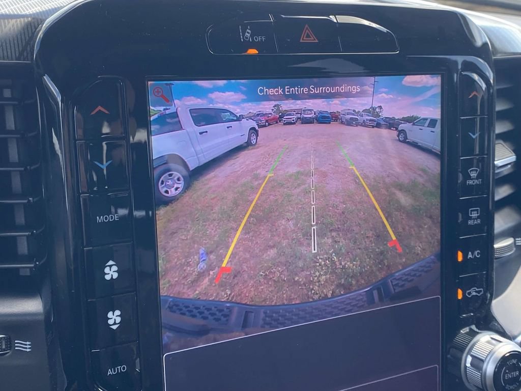 New 2026 RAM 1500 Big Horn AWD/4WD image 24