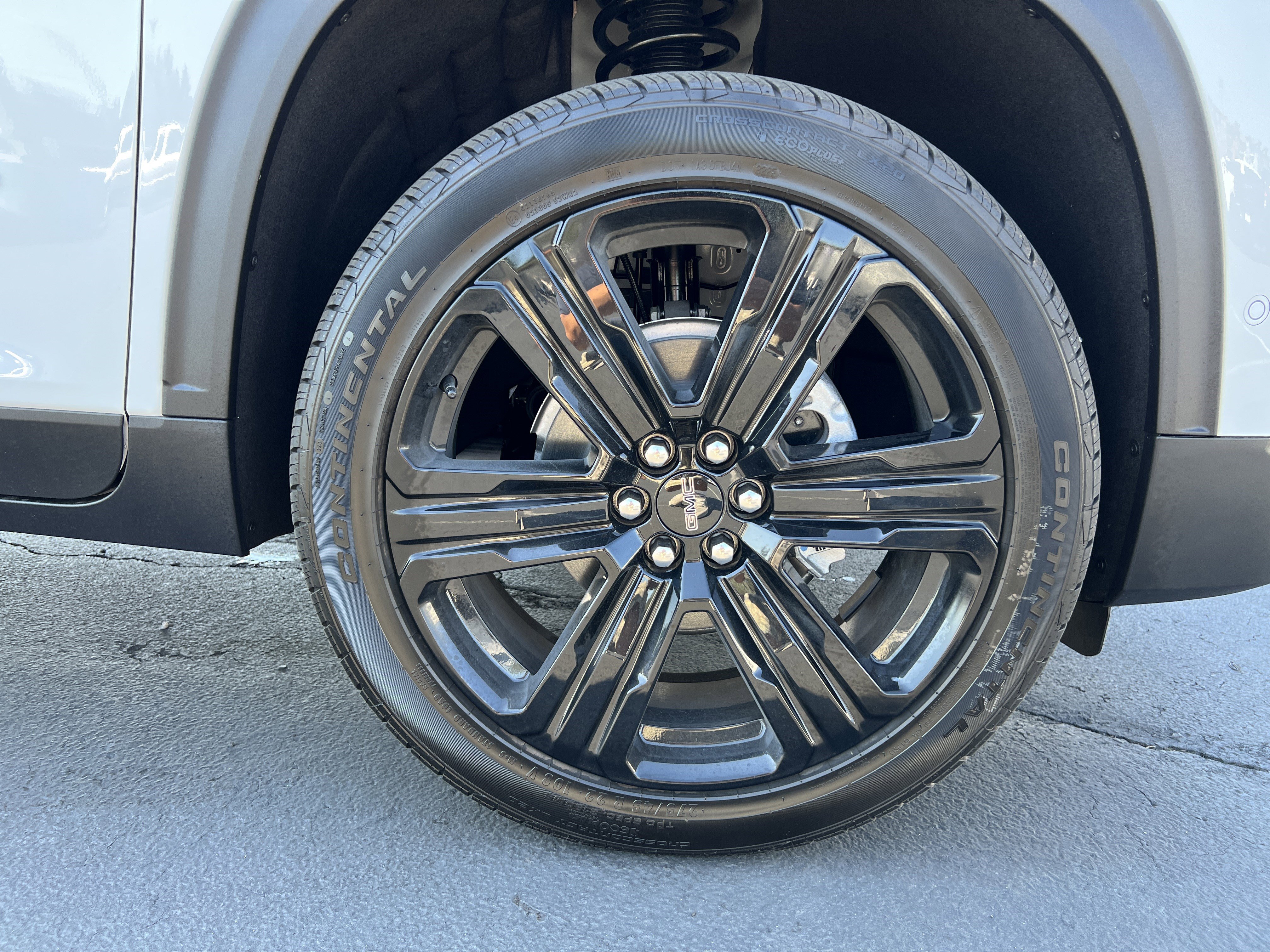 New 2026 GMC Acadia Elevation w/ Super Cruise Package image 11