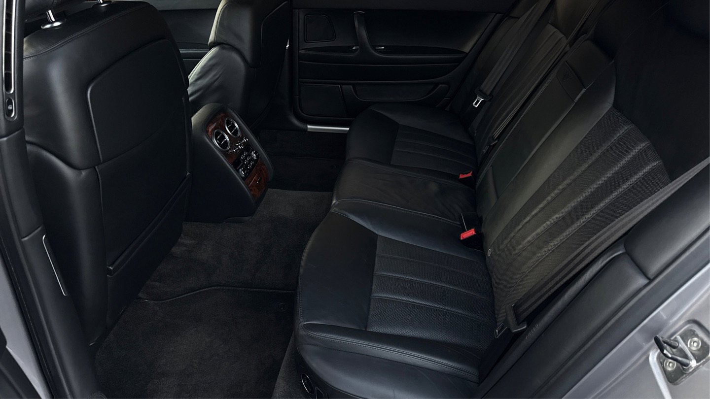 Used 2006 Bentley Flying Spur Flying Spur image 18