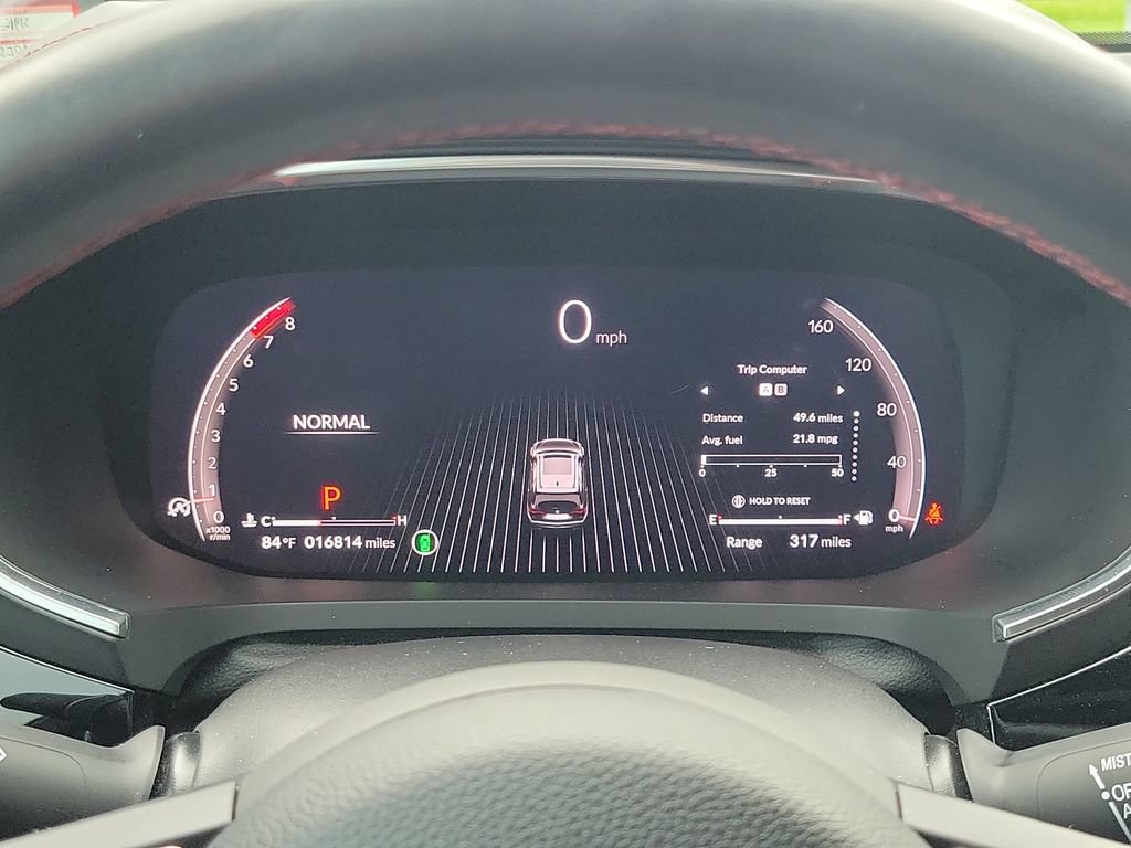 Certified 2024 Acura MDX A-Spec AWD/4WD image 26