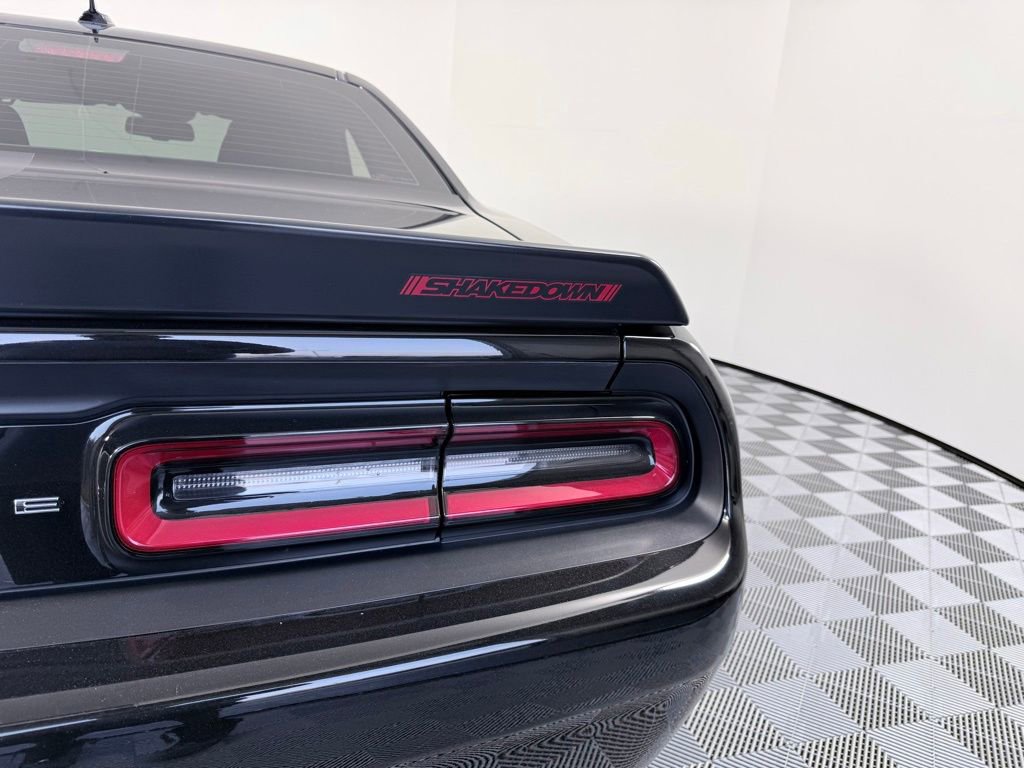 Used 2023 Dodge Challenger R/T Scat Pack image 28