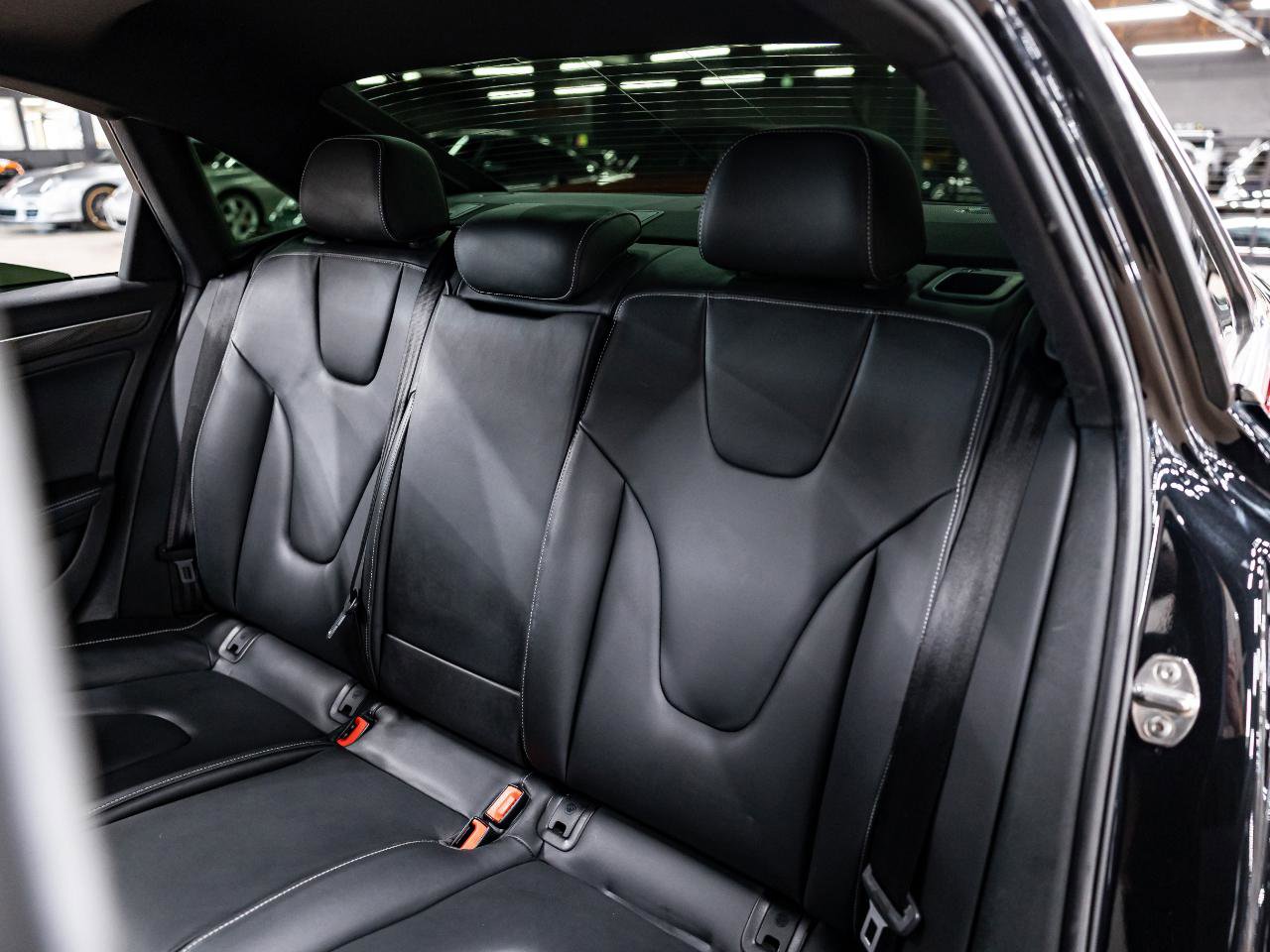 Used 2014 Audi S4 Premium Plus image 9