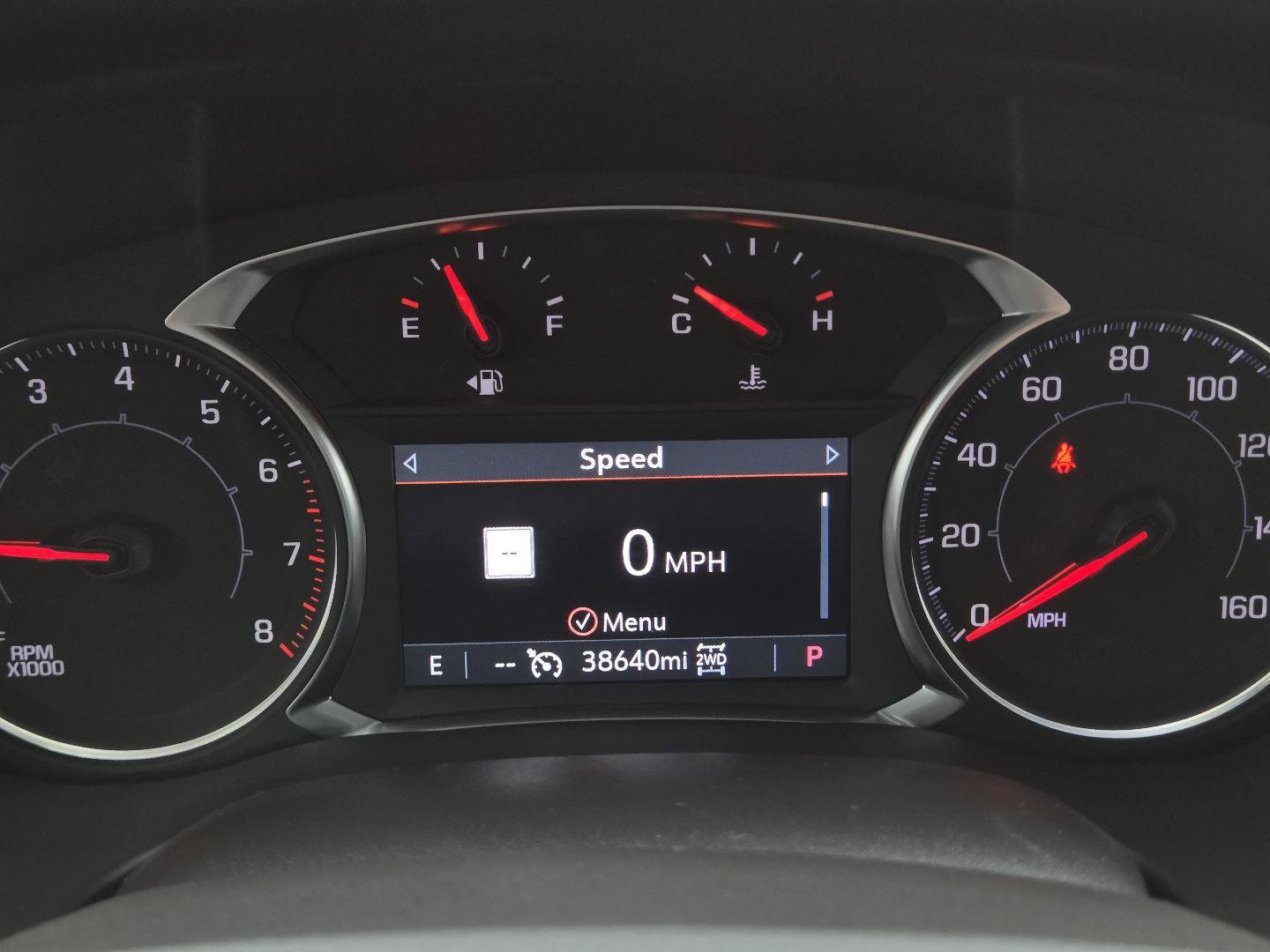 Used 2023 GMC Acadia SLE w/ Driver Convenience Package AWD/4WD image 22