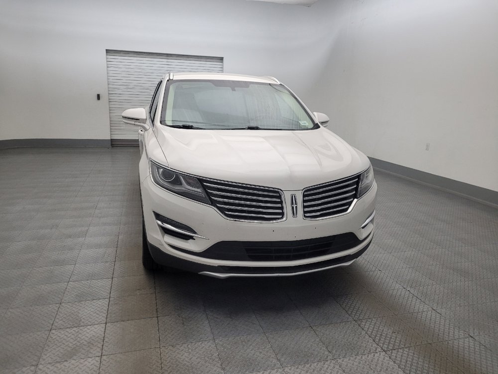Used 2018 Lincoln MKC Select w/ Select Plus Package FWD image 15