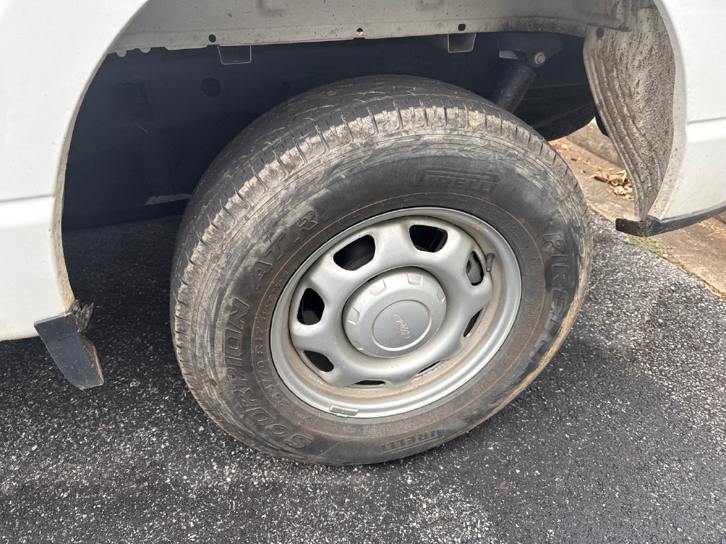 Used 2024 Ford F150 XL AWD/4WD image 15