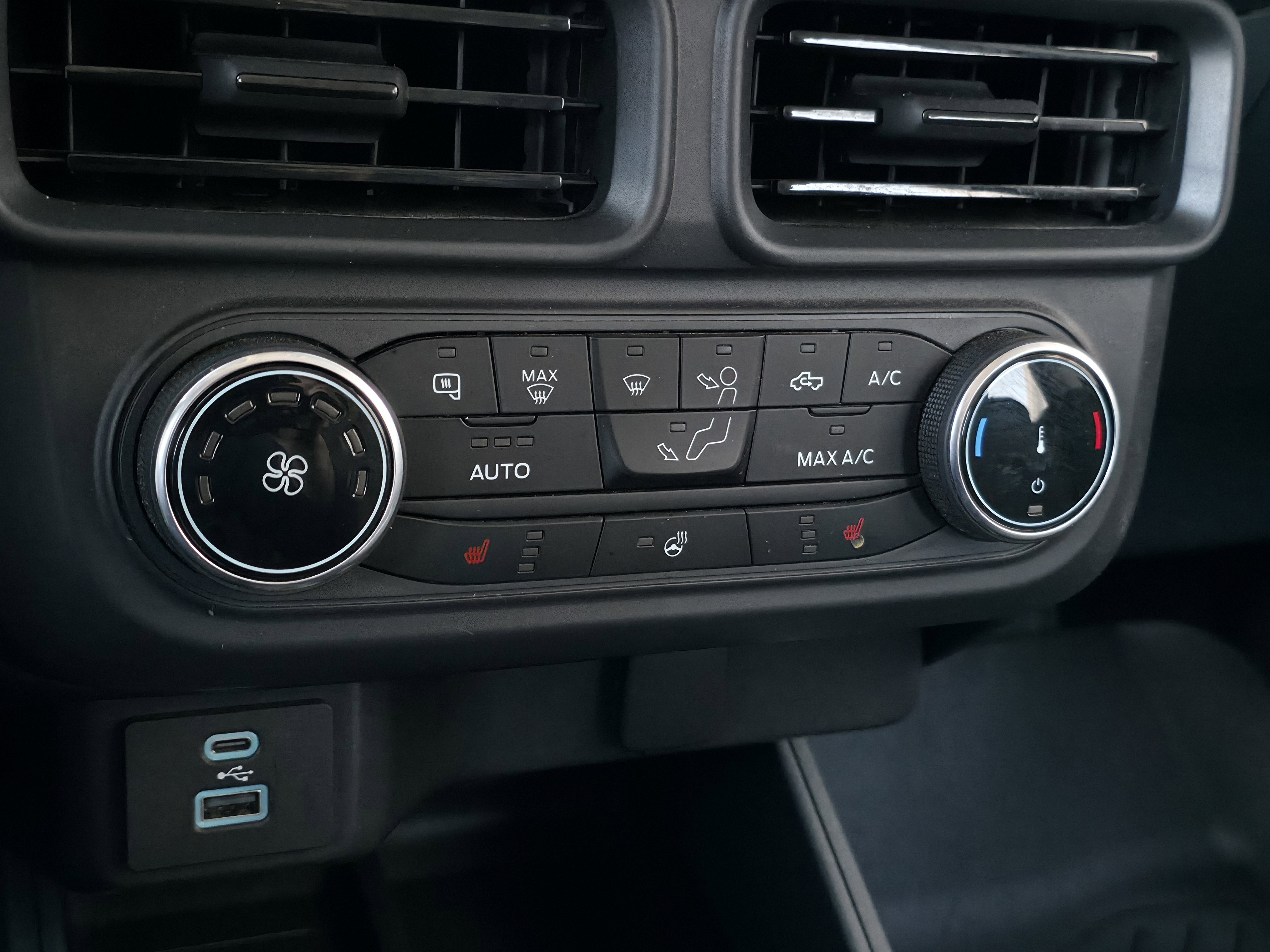 Used 2023 Ford Maverick XLT w/ Equipment Group 300A Standard image 22