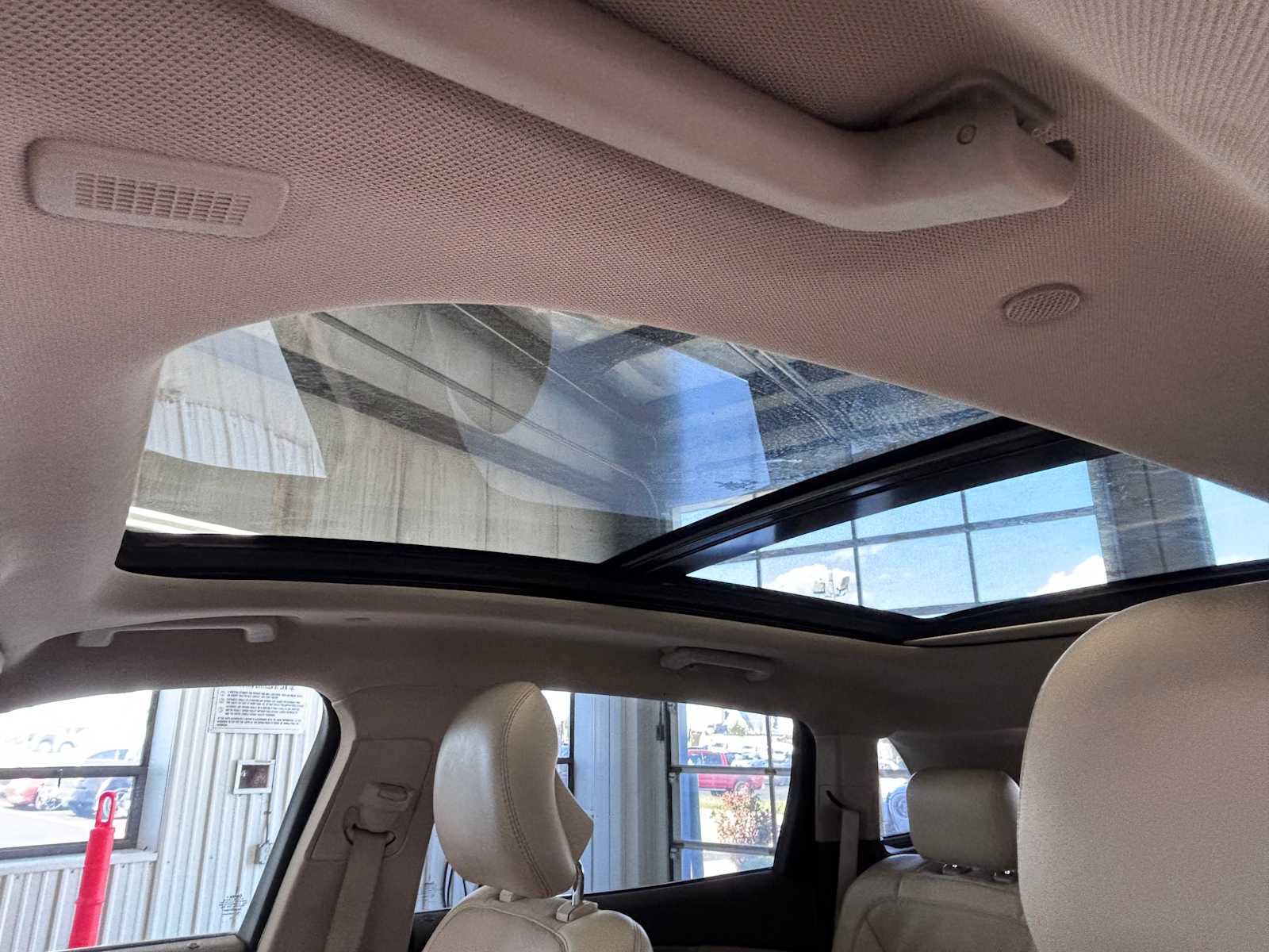 Used 2019 Lincoln Nautilus Reserve AWD/4WD image 25